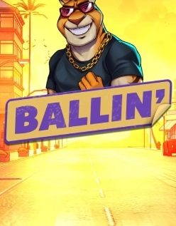 Ballin’ 