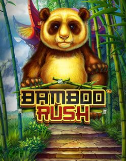 Bamboo Rush 