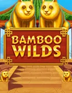 Bamboo Wild 