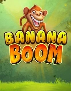 Banana Boom 