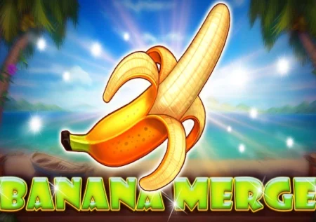 Banana Merge Demo Slot 