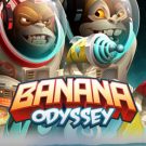 Banana Odyssey 