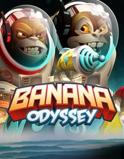 Banana Odyssey 