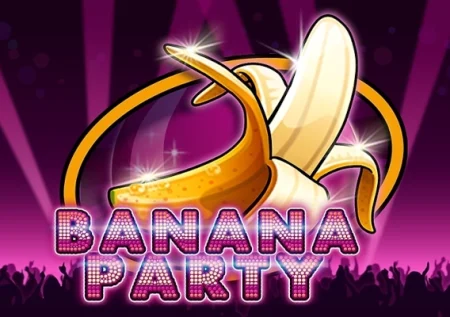 Banana Party Demo Slot 