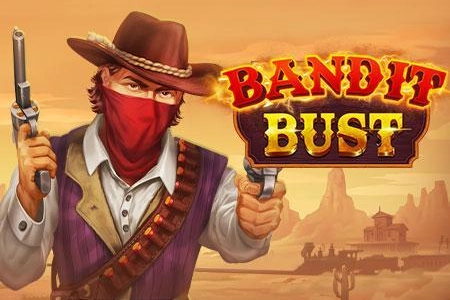 Bandit Bust Demo Slot 