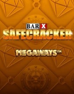 Bar-X Safecracker Megaways 
