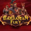 Barbarian Fury 