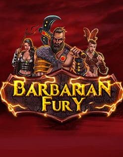 Barbarian Fury 
