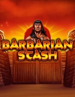 Barbarian Stash 