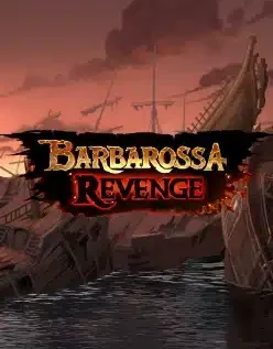 Barbarossa Revenge DoubleMax 