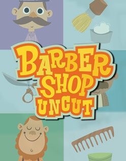 Barber Shop Uncut 