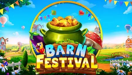 Barn Festival 