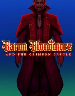 Baron Bloodmore and the Crimson Castle 