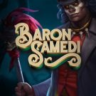Baron Samedi 