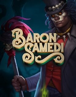 Baron Samedi 