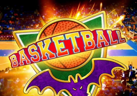 Basketball Demo Slot 