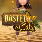 Bastet and Cats 