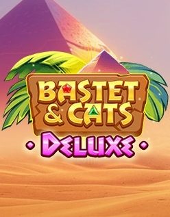 Bastet and Cats Deluxe 