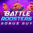 Battle Roosters Bonus Buy Demo Slot 