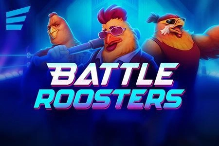 Battle Roosters Demo Slot 