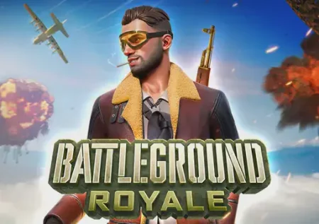Battleground Royale 