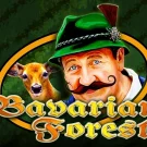 Bavarian Forest Demo Slot 