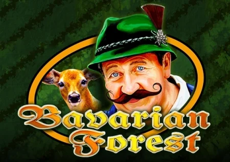 Bavarian Forest Demo Slot 