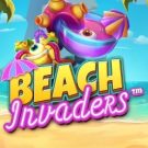 Beach Invaders 
