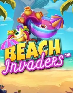 Beach Invaders 