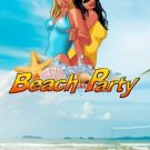 Beach Party Free Play in Demo Mode 