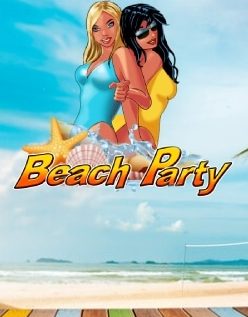 Beach Party Free Play in Demo Mode 