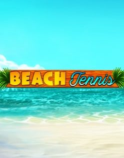 Beach Tennis 