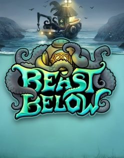Beast Below 