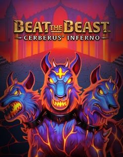 Beat the Beast Cerberus’ Inferno 
