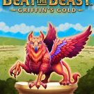 Beat the Beast Griffins Gold 