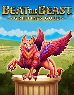 Beat the Beast Griffins Gold 