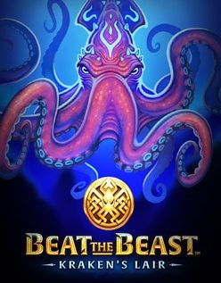 Beat the Beast: Kraken’s Lair 