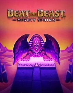 Beat the Beast: Mighty Sphinx 