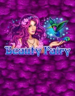 Beauty Fairy 