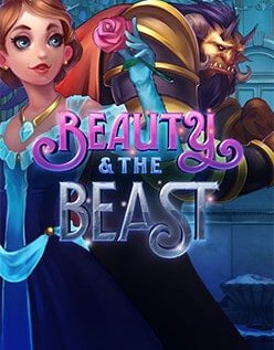 Beauty and the Beast (Yggdrasil) 