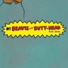 Beavis and Butt-Head 