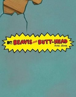 Beavis and Butt-Head 