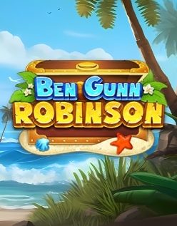 Ben Gunn Robinson 