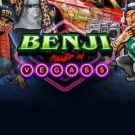 Benji Killed In Vegas 