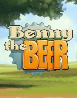 Benny The Beer 