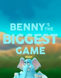 Benny’s the Biggest Game 