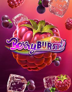 Berryburst 