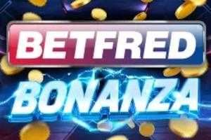 Betfred Bonanza Demo Slot 