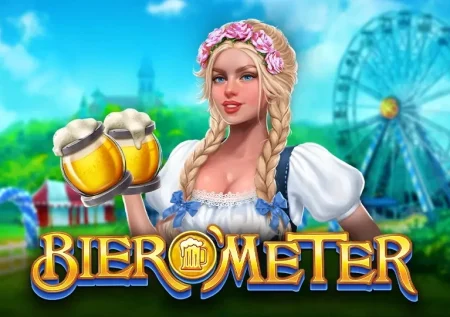 Bier O’Meter Demo Slot 