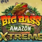 Big Bass Amazon Xtreme 